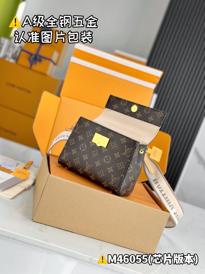 LV Satchel Bags